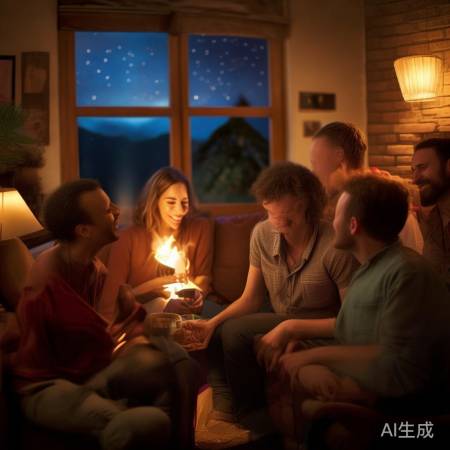 时光飞逝，周末愉快！