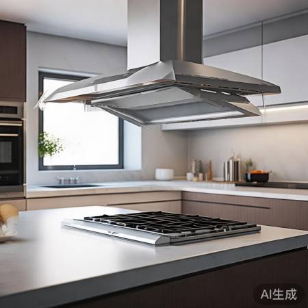 挑选可拉伸油烟机小贴士