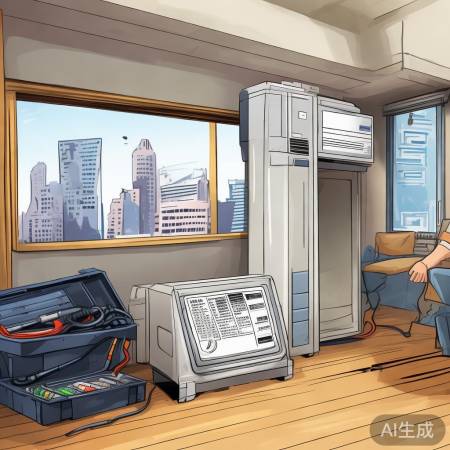 空调功率查电线规格