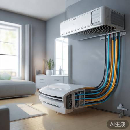 电线粗细影响空调效果与能耗