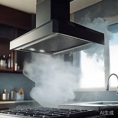 排式油烟机烟排去向揭秘：告别油烟困扰