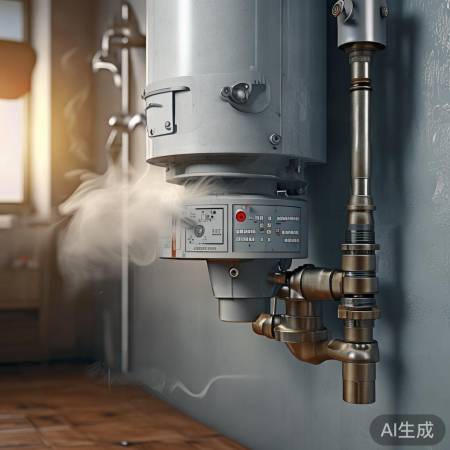 壁挂炉生活水泵选购指南：如何选择合适的产品