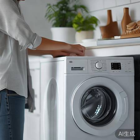 语音控制洗衣，需技巧辅助