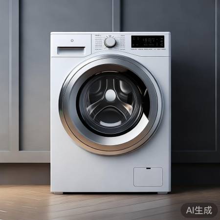 大滚筒洗衣机重量对比：哪种更轻便？