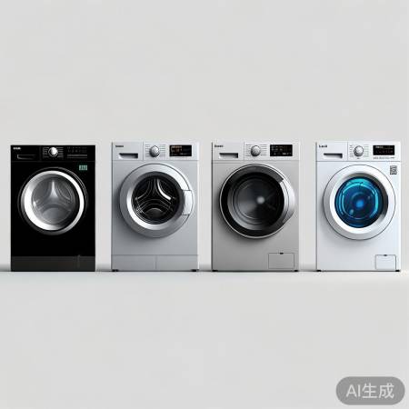 四品牌洗衣机各具特色