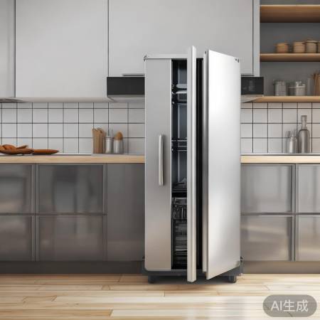 硅胶耐消毒柜消毒效果如何？