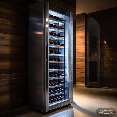 盐城酒窖红酒柜：专业红酒储存解决方案