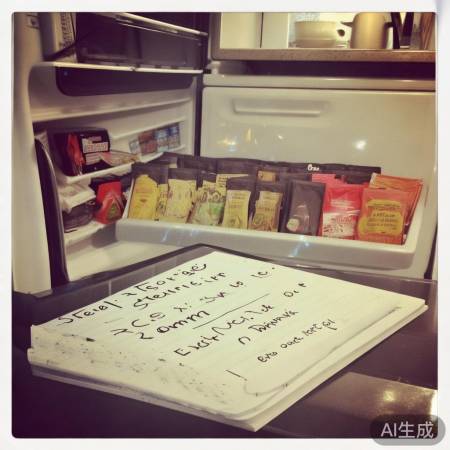 茶叶放冰箱真的有害？专家解答疑惑