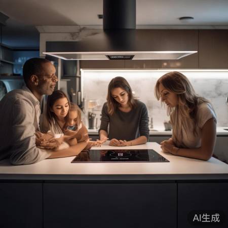 沪吉燃气灶故障代码B3快速排查指南