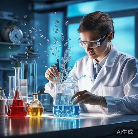 空气能稀释氯气效果分析