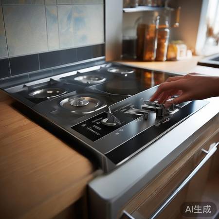 集成灶选购攻略：了解核心参数，轻松选购心仪产品
