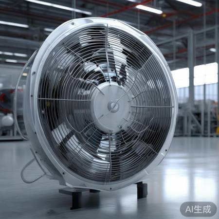 风机设计,空气动力最佳