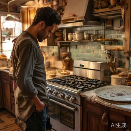 集成灶与普通灶：深度解析五大核心区别