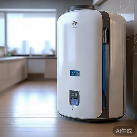 家用热水器新科技：强排热水器延时打火，告别安全隐患