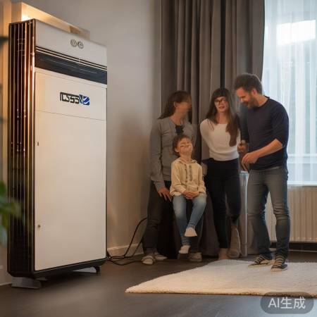 佳木斯专业空气能热泵品牌推荐