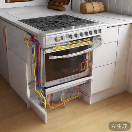 预留空间需考虑安装需求