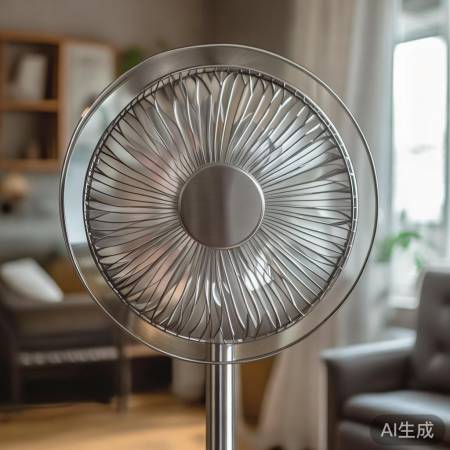 空气能风扇反转除霜效果显著