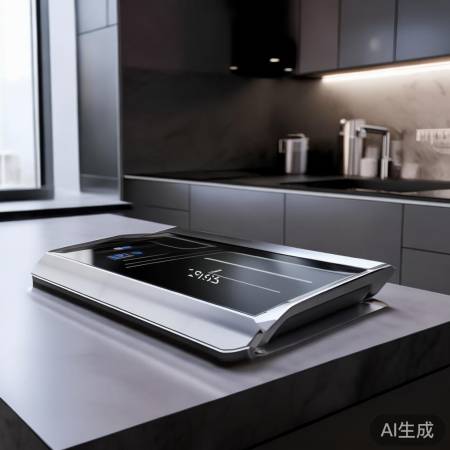 康宝消毒柜，彻底消毒神器