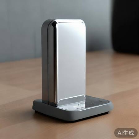 海尔指纹锁充电方法详解，告别电量焦虑