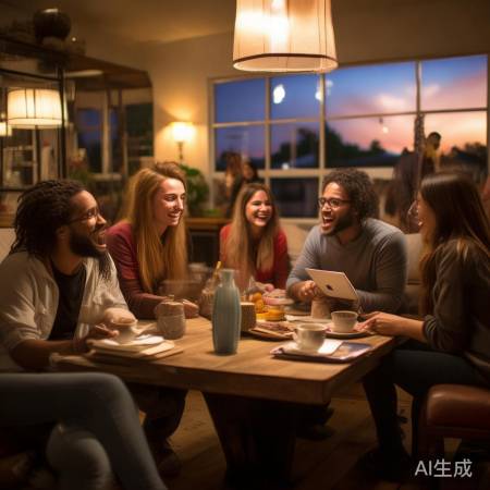 分享结束，期待留言！