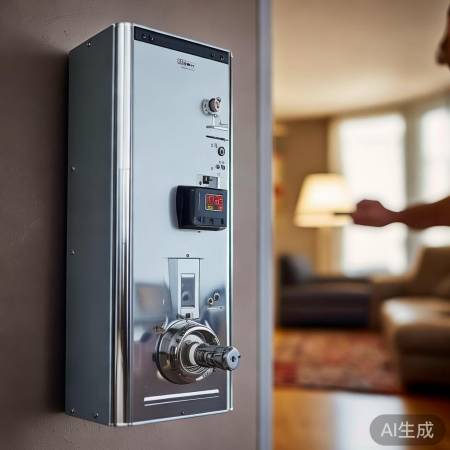 壁挂炉定期保养