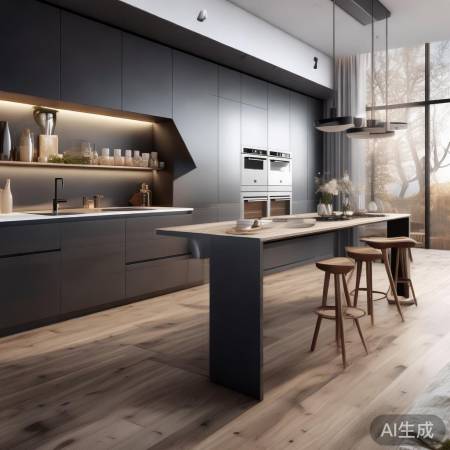 康宝海尔消毒柜性能对比：品质生活新选择