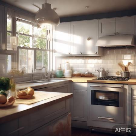 康宝性价比高,海尔品质保障