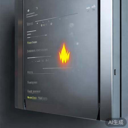 壁挂炉图标识别方法全解析