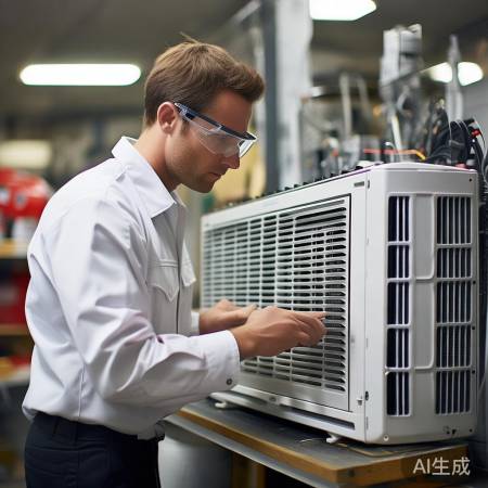 兰州空调维修,关注保养。