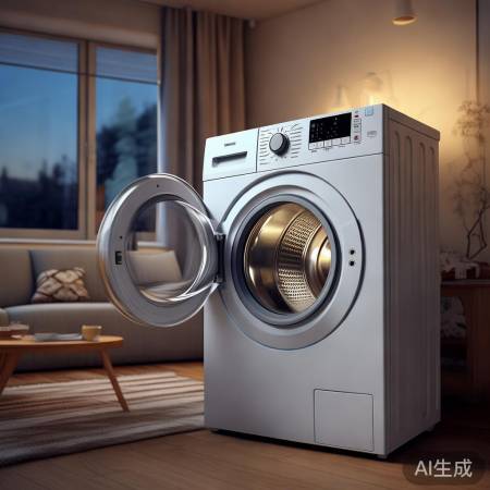 “洗衣机答疑,生活窍门分享”