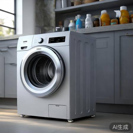 海尔洗衣机全机型解析：轻松选对洗护好帮手