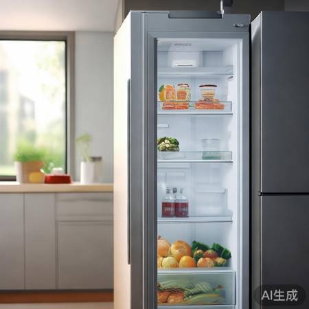 冰箱停电后重新开机，使用安全吗？