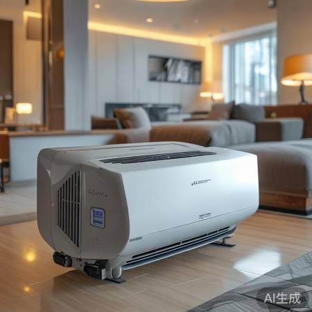 襄阳樊城中央空调公司专业服务，品质生活首选