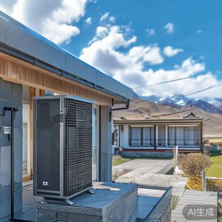西藏空气能价格：性价比之选，冬季供暖新选择
