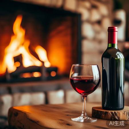 红酒储存小贴士,生活小窍门分享