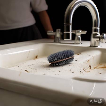 油烟机清洗四大禁忌，别让清洁变麻烦