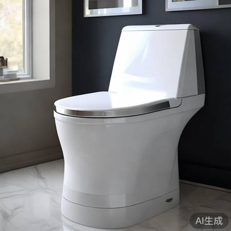 英皇智能马桶8001：体验舒适与科技融合的家居新选择