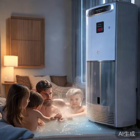 电热水器一氧化碳防护：安全守护指南